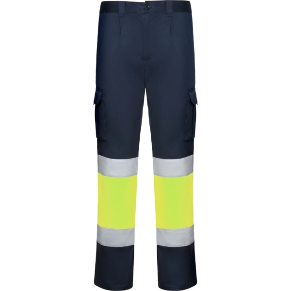 Immagine DAILY STRETCH HV Roly | 65% pol/ 33% cot /2% ela | 250 g/m² personalizzato con stampa o ricamo