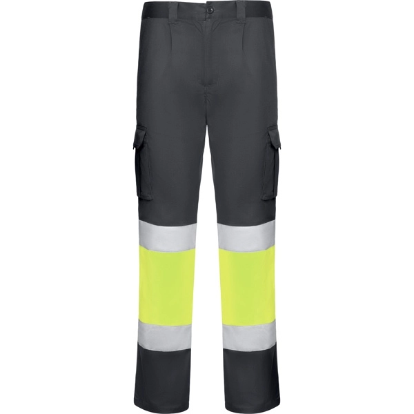 Immagine DAILY STRETCH HV Roly | 65% pol/ 33% cot /2% ela | 250 g/m² personalizzato con stampa o ricamo
