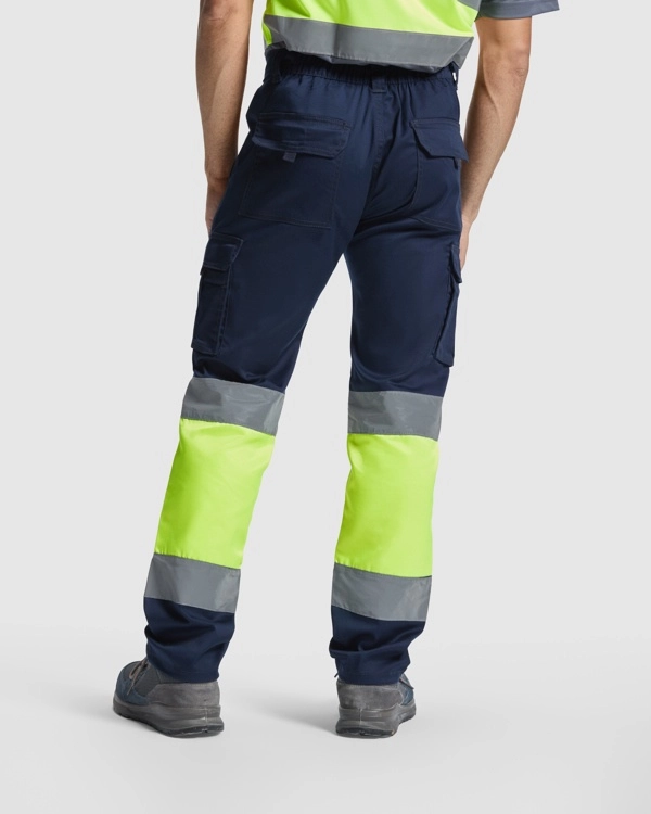Immagine DAILY STRETCH HV Roly | 65% pol/ 33% cot /2% ela | 250 g/m² personalizzato con stampa o ricamo