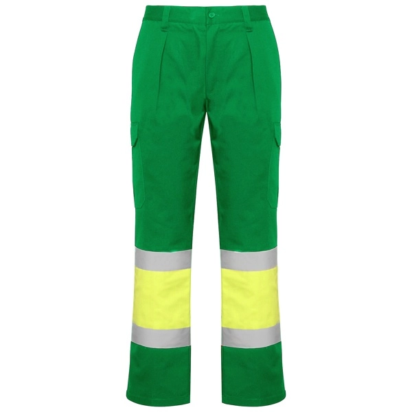 Immagine Pantalone SOAN Roly | 80% pol /20% cot | 240 g/m² personalizzato con stampa o ricamo