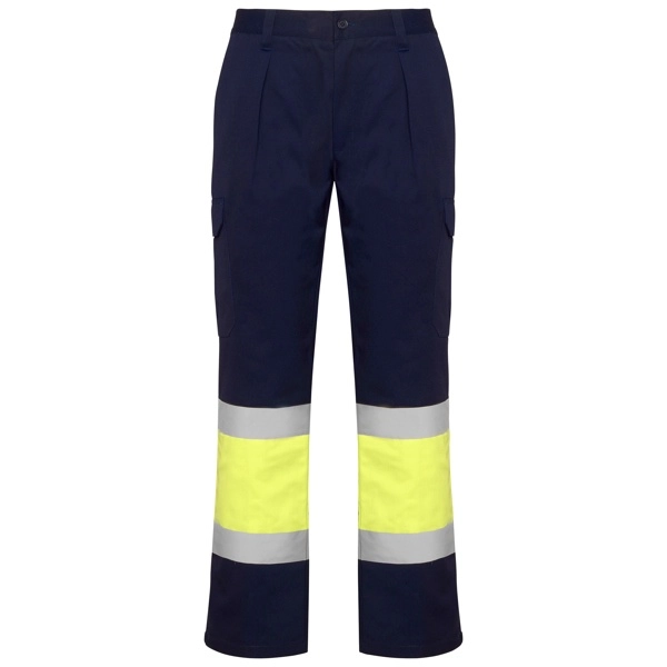 Immagine Pantalone SOAN Roly | 80% pol /20% cot | 240 g/m² personalizzato con stampa o ricamo