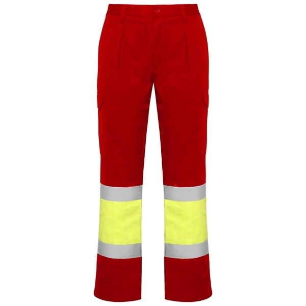Immagine Pantalone SOAN Roly | 80% pol /20% cot | 240 g/m² personalizzato con stampa o ricamo