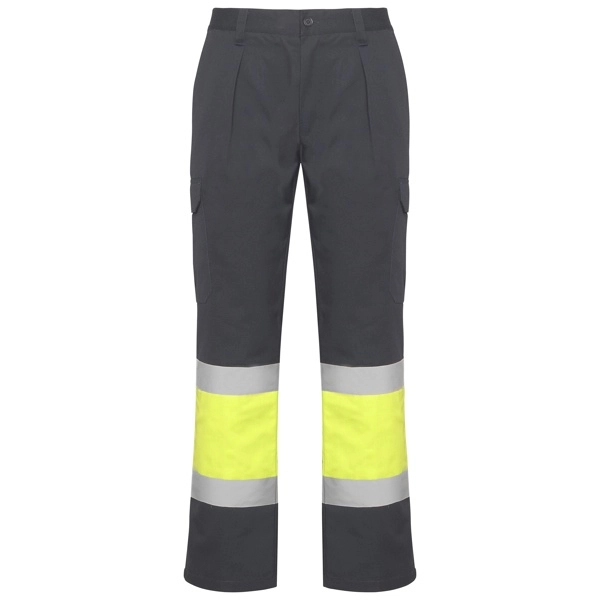Immagine Pantalone SOAN Roly | 80% pol /20% cot | 240 g/m² personalizzato con stampa o ricamo