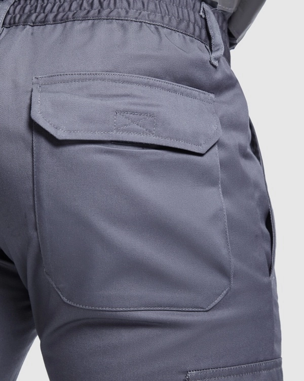 Immagine Pantalone SOAN Roly | 80% pol /20% cot | 240 g/m² personalizzato con stampa o ricamo