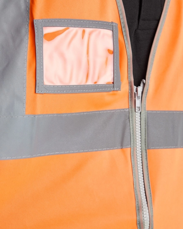 Immagine Gilet POLUX Roly |100% pol | 135 g/m² personalizzato con stampa o ricamo