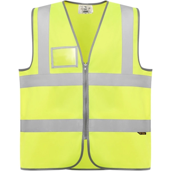 Immagine Gilet POLUX Roly |100% pol | 135 g/m² personalizzato con stampa o ricamo