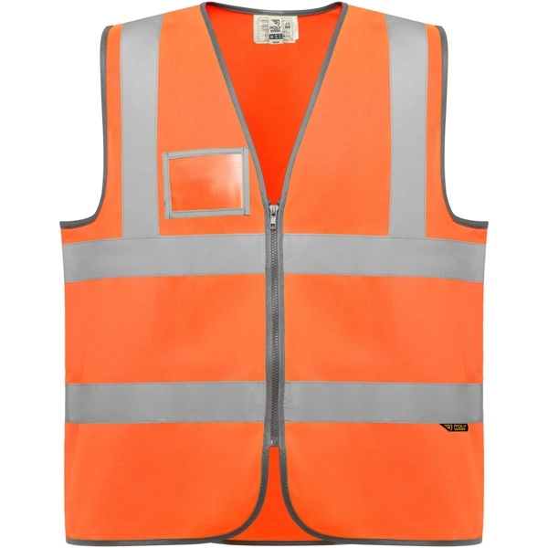 Immagine Gilet POLUX Roly |100% pol | 135 g/m² personalizzato con stampa o ricamo