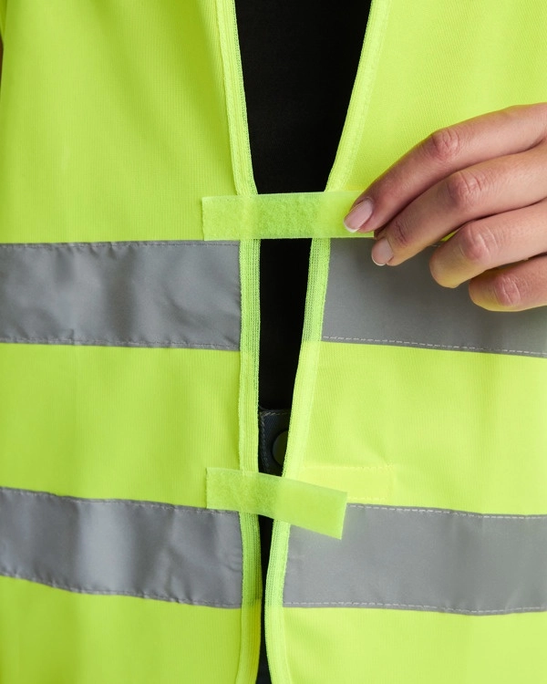 Immagine Gilet SIRIO Roly | 100% pol | 135 g/m² personalizzato con stampa o ricamo 