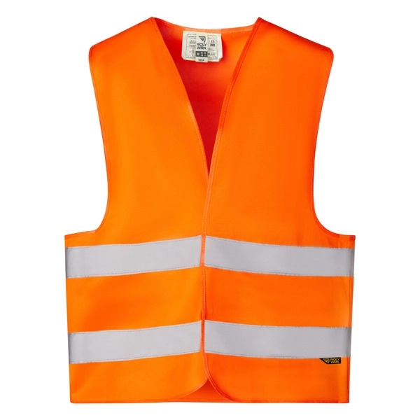 Immagine Gilet SIRIO Roly | 100% pol | 135 g/m² personalizzato con stampa o ricamo 