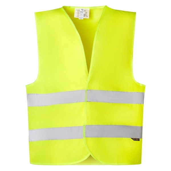 Immagine Gilet SIRIO Roly | 100% pol | 135 g/m² personalizzato con stampa o ricamo 