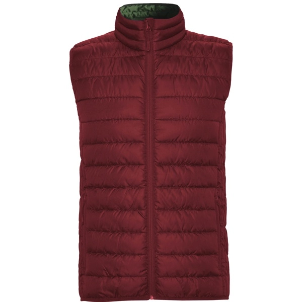 Immagine Gilet imbottito OSLO Roly | 100% pol | 290 g/m² personalizzato con stampa o ricamo