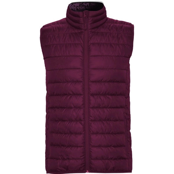 Immagine Gilet imbottito OSLO Roly | 100% pol | 290 g/m² personalizzato con stampa o ricamo