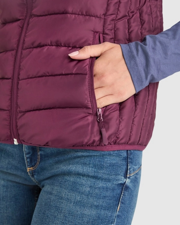 Immagine OSLO WOMAN Roly | 100% pol | 290 g/m² personalizzato con stampa o ricamo