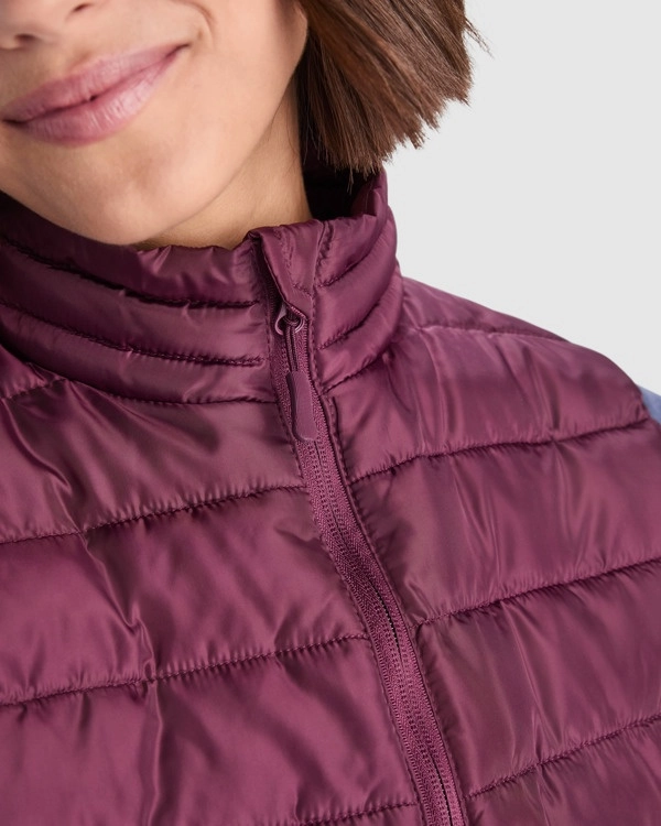 Immagine OSLO WOMAN Roly | 100% pol | 290 g/m² personalizzato con stampa o ricamo