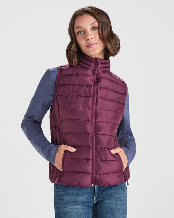 Immagine OSLO WOMAN Roly | 100% pol | 290 g/m² personalizzato con stampa o ricamo
