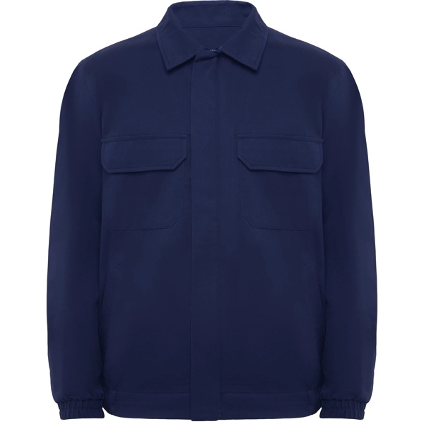 Immagine Giubbotto ignifugo CRUISER Roly | 98% cotone / 2% car 360 g/m² personalizzato con stampa o ricamo