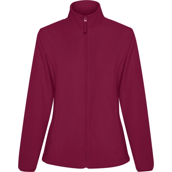 Immagine NEW ARTIC WOMAN Roly | Pile 100% pol 300 g/m² personalizzato con stampa o ricamo