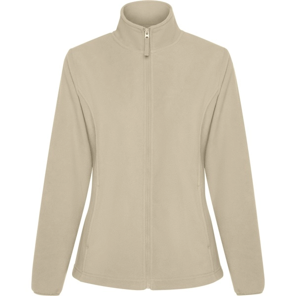 Immagine NEW ARTIC WOMAN Roly | Pile 100% pol 300 g/m² personalizzato con stampa o ricamo