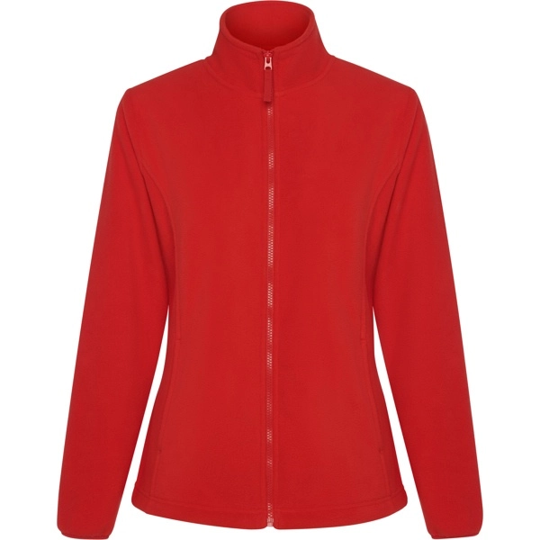 Immagine NEW ARTIC WOMAN Roly | Pile 100% pol 300 g/m² personalizzato con stampa o ricamo
