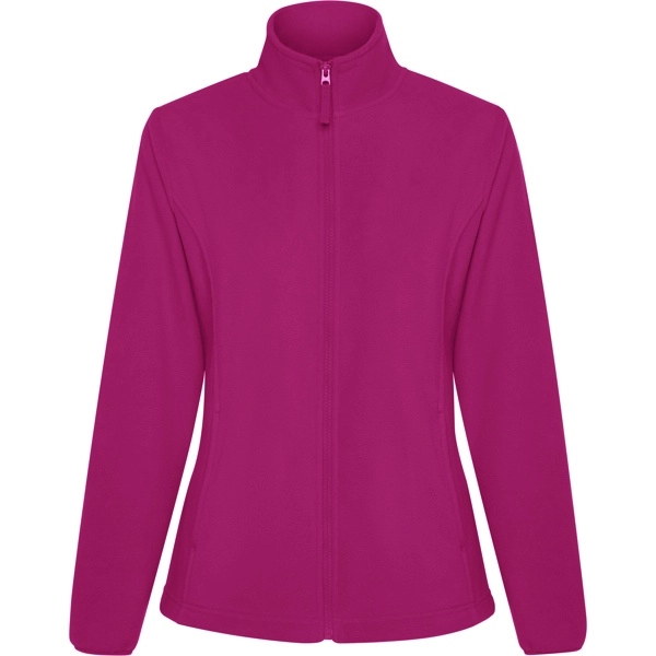 Immagine NEW ARTIC WOMAN Roly | Pile 100% pol 300 g/m² personalizzato con stampa o ricamo