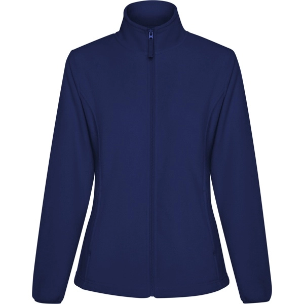 Immagine NEW ARTIC WOMAN Roly | Pile 100% pol 300 g/m² personalizzato con stampa o ricamo