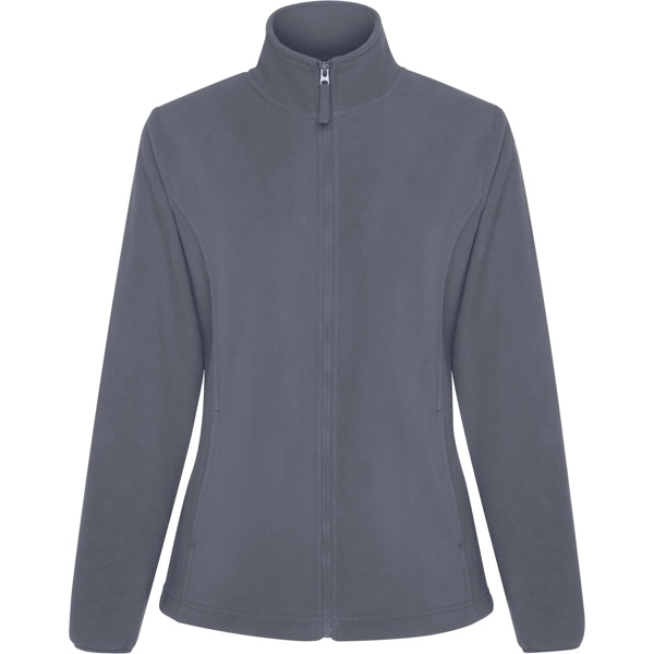 Immagine NEW ARTIC WOMAN Roly | Pile 100% pol 300 g/m² personalizzato con stampa o ricamo