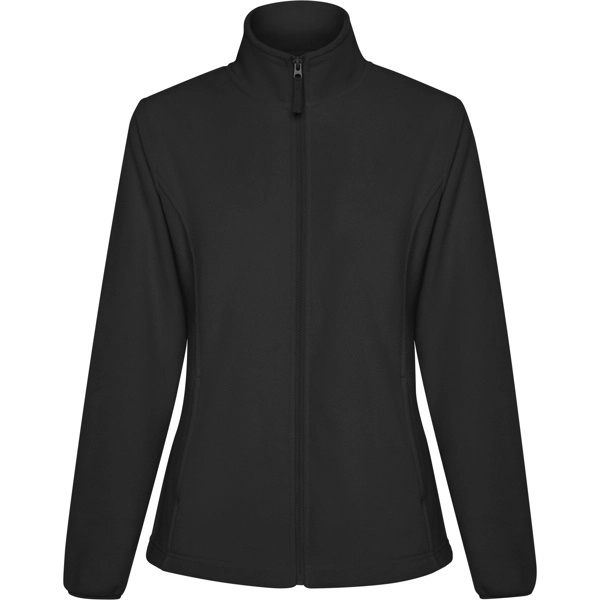 Immagine NEW ARTIC WOMAN Roly | Pile 100% pol 300 g/m² personalizzato con stampa o ricamo