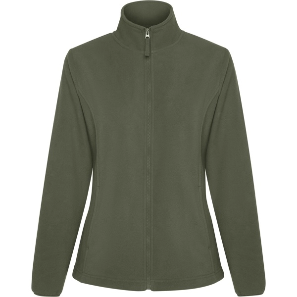 Immagine NEW ARTIC WOMAN Roly | Pile 100% pol 300 g/m² personalizzato con stampa o ricamo