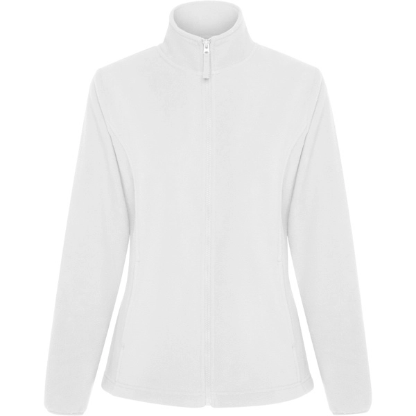 Immagine NEW ARTIC WOMAN Roly | Pile 100% pol 300 g/m² personalizzato con stampa o ricamo