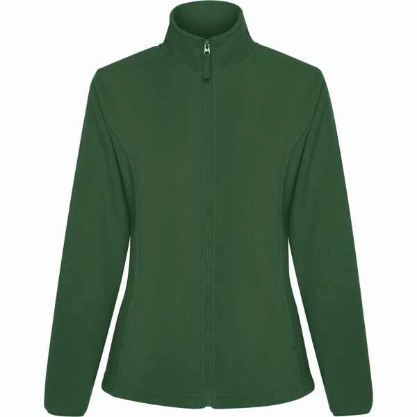 Immagine NEW ARTIC WOMAN Roly | Pile 100% pol 300 g/m² personalizzato con stampa o ricamo