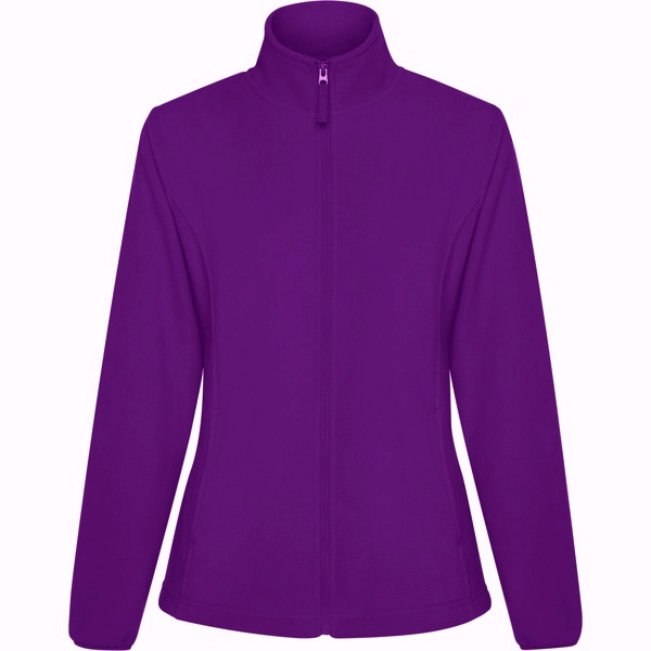 Immagine NEW ARTIC WOMAN Roly | Pile 100% pol 300 g/m² personalizzato con stampa o ricamo