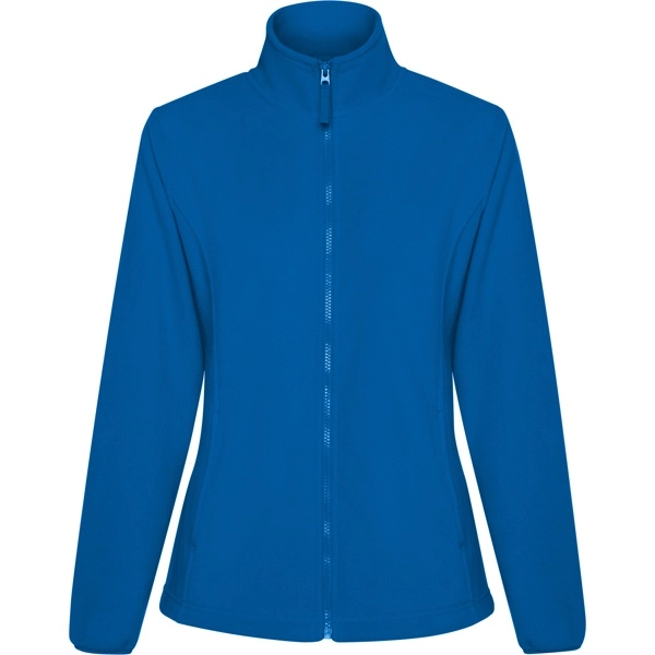 Immagine NEW ARTIC WOMAN Roly | Pile 100% pol 300 g/m² personalizzato con stampa o ricamo