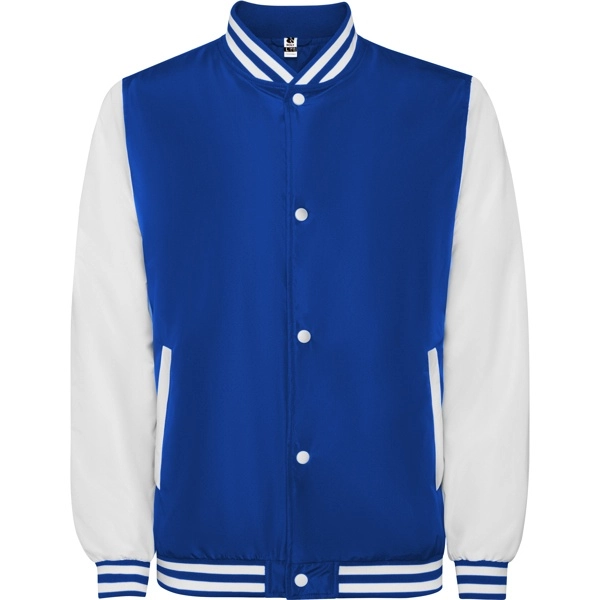 Immagine Giubbetto unisex CALIFORNIA Roly | 100% pol | 220 g/m² personalizzato con stampa o ricamo