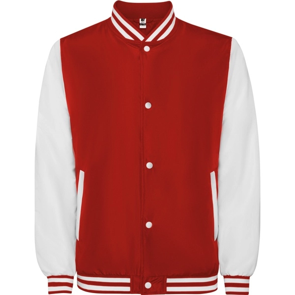 Immagine Giubbetto unisex CALIFORNIA Roly | 100% pol | 220 g/m² personalizzato con stampa o ricamo