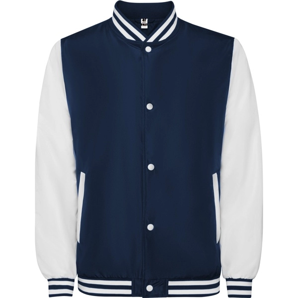 Immagine Giubbetto unisex CALIFORNIA Roly | 100% pol | 220 g/m² personalizzato con stampa o ricamo