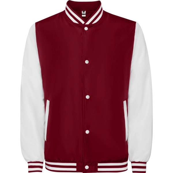 Immagine Giubbetto unisex CALIFORNIA Roly | 100% pol | 220 g/m² personalizzato con stampa o ricamo