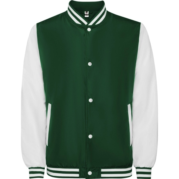 Immagine Giubbetto unisex CALIFORNIA Roly | 100% pol | 220 g/m² personalizzato con stampa o ricamo