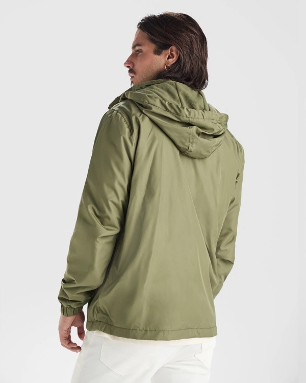 Immagine Giubbotto MAKALU Roly | 100% pol | 330 g/m² personalizzato con stampa o ricamo
