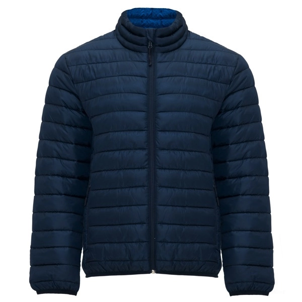 Immagine Giubetto idrorepellente FINLAND Roly |100% pol | 290 g/m² personalizzato con stampa o ricamo