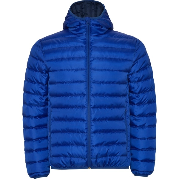 Immagine Giubotto imbottito NORWAY Roly | 100% pol | 290 g/m² personalizzato con stampa o ricamo