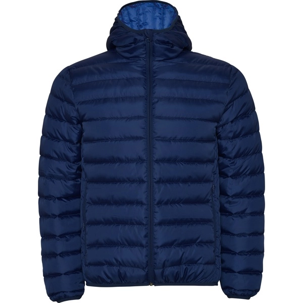 Immagine Giubotto imbottito NORWAY Roly | 100% pol | 290 g/m² personalizzato con stampa o ricamo
