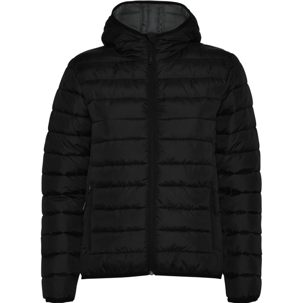 Immagine Giubotto imbottito NORWAY WOMAN Roly |100% pol | 290 g/m² personalizzato con stampa o ricamo