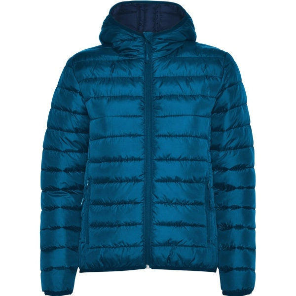 Immagine Giubotto imbottito NORWAY WOMAN Roly |100% pol | 290 g/m² personalizzato con stampa o ricamo