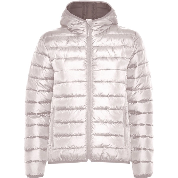 Immagine Giubotto imbottito NORWAY WOMAN Roly |100% pol | 290 g/m² personalizzato con stampa o ricamo