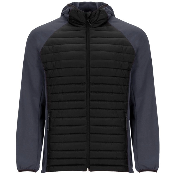 Immagine Giacca MINSK Roly | 100% pol | 290 g/m² personalizzato con stampa o ricamo