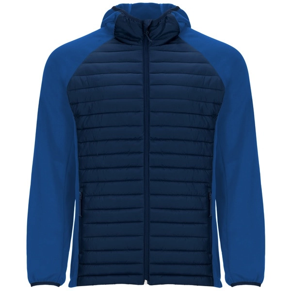 Immagine Giacca MINSK Roly | 100% pol | 290 g/m² personalizzato con stampa o ricamo