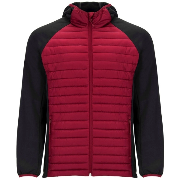 Immagine Giacca MINSK Roly | 100% pol | 290 g/m² personalizzato con stampa o ricamo