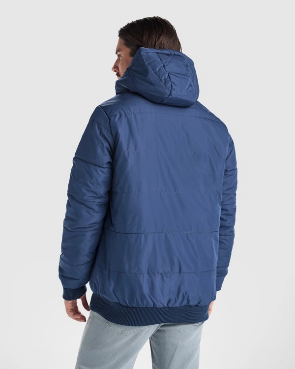 Immagine Giubbotto SURGUT Roly | 100% pol | 335 g/m² personalizzato con stampa o ricamo
