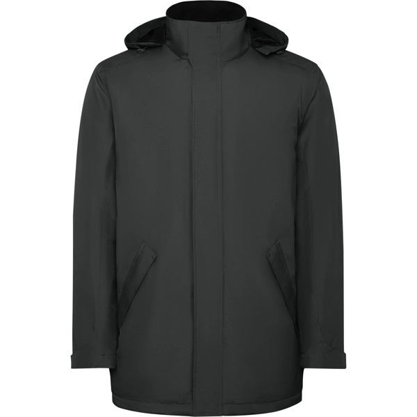 Immagine Parka imbottito AMERICA Roly | 100% pol | 400 g/m² personalizzato con stampa o ricamo