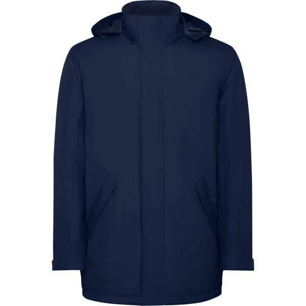 Immagine Parka imbottito AMERICA Roly | 100% pol | 400 g/m² personalizzato con stampa o ricamo